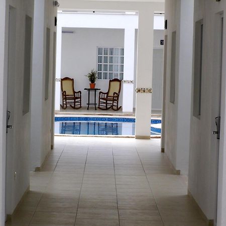 Hotel Maria Jose Mérida Exteriör bild